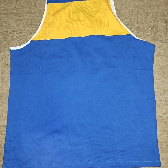 Los Angeles Rams Tank Top - Picture 3 of 3
